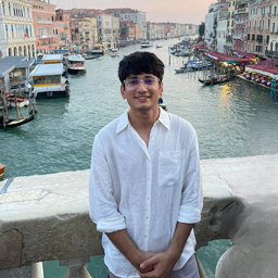 Ayush Rawat