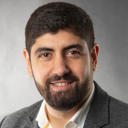 Amirkhan  Dzhabrailov's profile picture