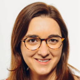 Stefanie Stein-Wegener