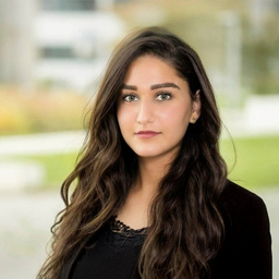 Inas Hajj Ali