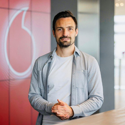 Tobias Krzossa