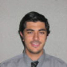 Mauricio Joaquin Salerno Lemos