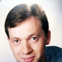 Jewgeni Benenson's profile picture