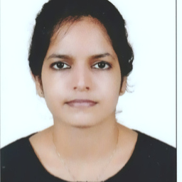 Greshma Shaji