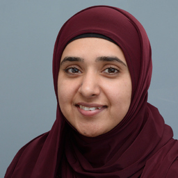 Dr. RAFIA MUBARAKA