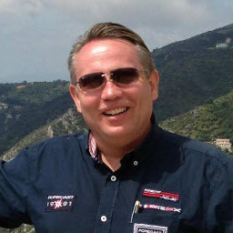 Stefan Kistler