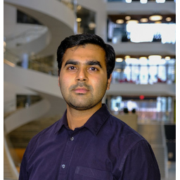 Harsh Bhatia