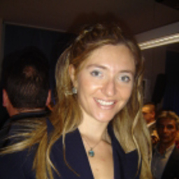 Dr. Maddalena Cionci