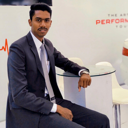 Vishnu Rajkumar