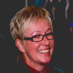 Ute Foerschner