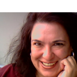 Manuela Harms