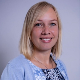 Annika Kindermann