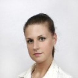 Laura Gawrońska