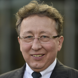 Dr. Wolfgang Botschatzke's profile picture
