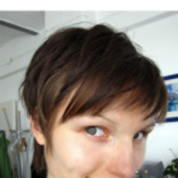 Julia Walter