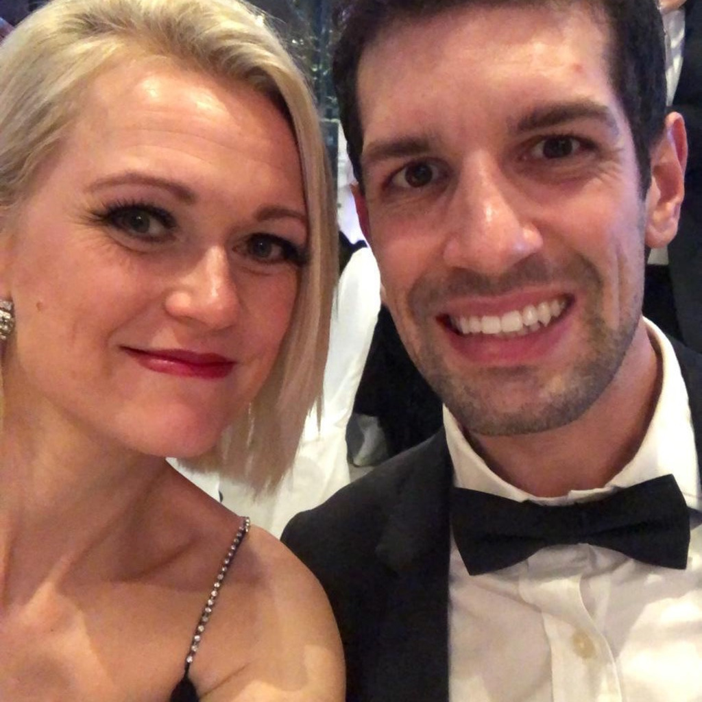 Andreas Münch President Network Factory XING