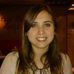 Sonia Dadín