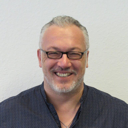 Steffen Knebel