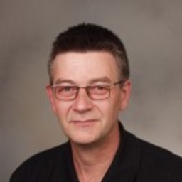 Holger Kämena's profile picture