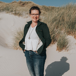 Antje Eickenbusch
