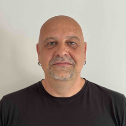 Dirk Meyer