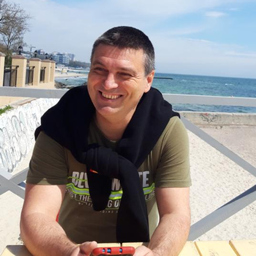 Yaroslav Cherepashchuk