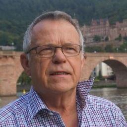 Dipl.-Ing. Othmar Unterlöhner