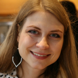 Natalie Langenecker