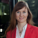 Social Media Profilbild Marina Richter Bonn