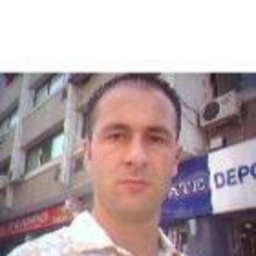 Tarik Karabakacak