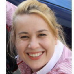 Eileen Yvette Fleischhauer