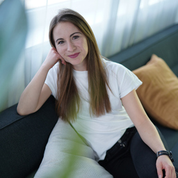 Lisa Stadler