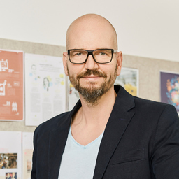 Profilbild Jan Lübcke