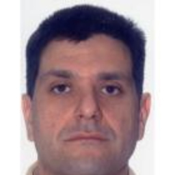 Alberto Vera Fernandez