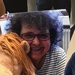 Sabine Braunert