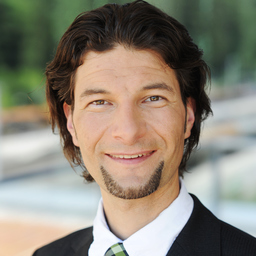 Martin Achorner
