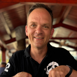 Tobias Büttner