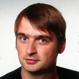 Enrico Baguhl
