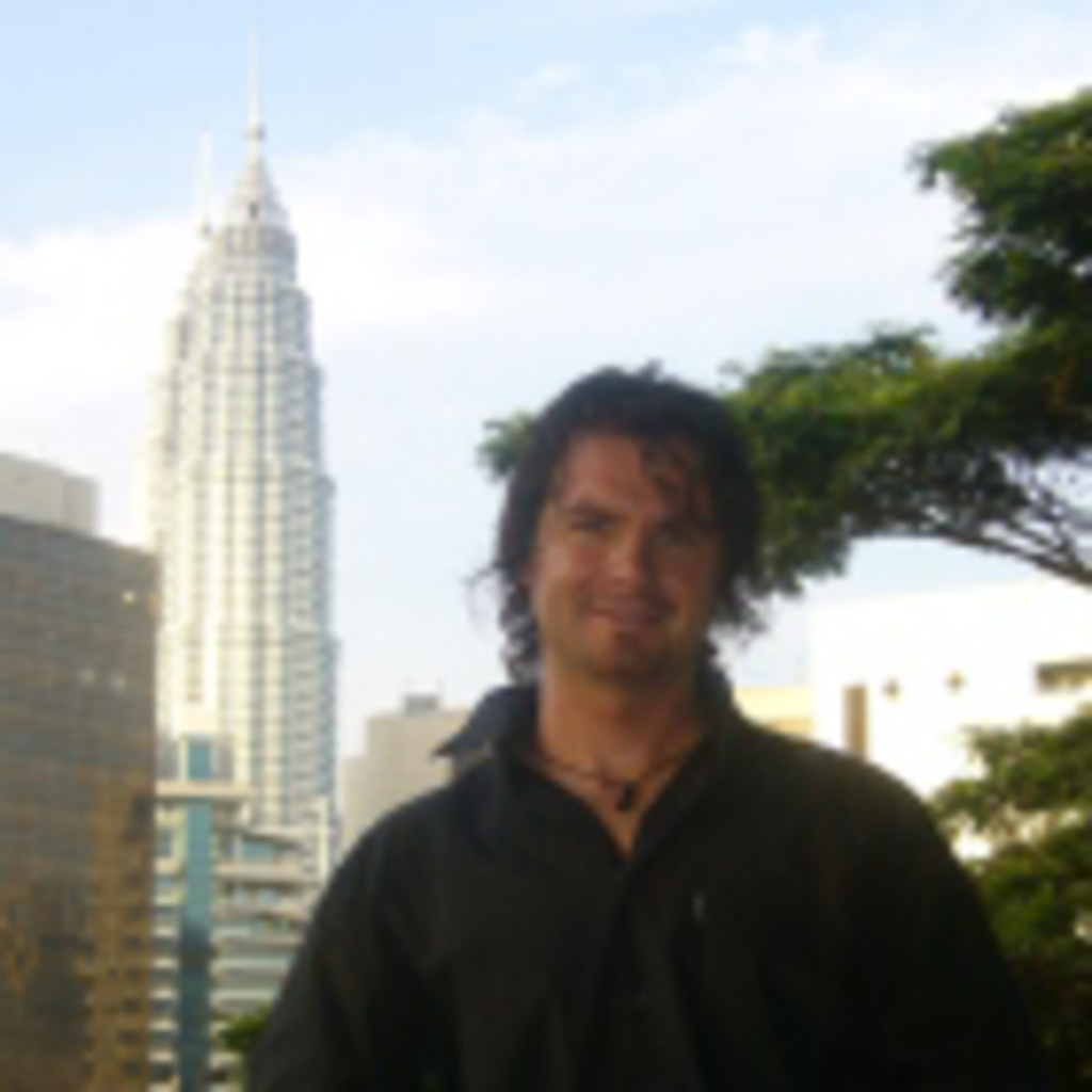 Thomas Tholey Inhaber Physiotherapie XING