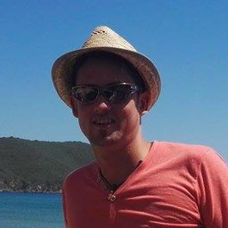 Patrick Volken