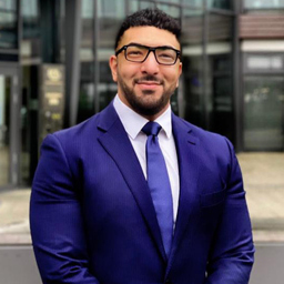 Karim Abdel-Rehim