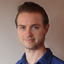 Patrick Krause