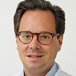 Prof. Dr. Daniel Reim