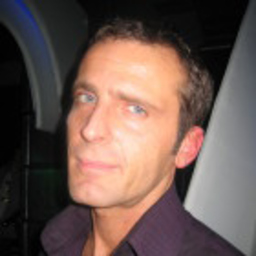 Massimo Pellegrino