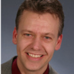 Dr. Rainer Huber