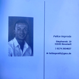 Felice Improda
