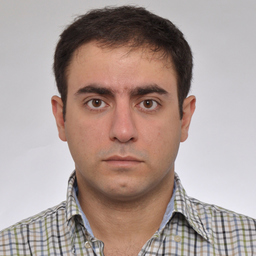 Dipl.-Ing. Barzin S.Pour