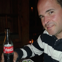 Afredo Cabana Piñeiro