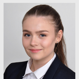 Ronja Meyer