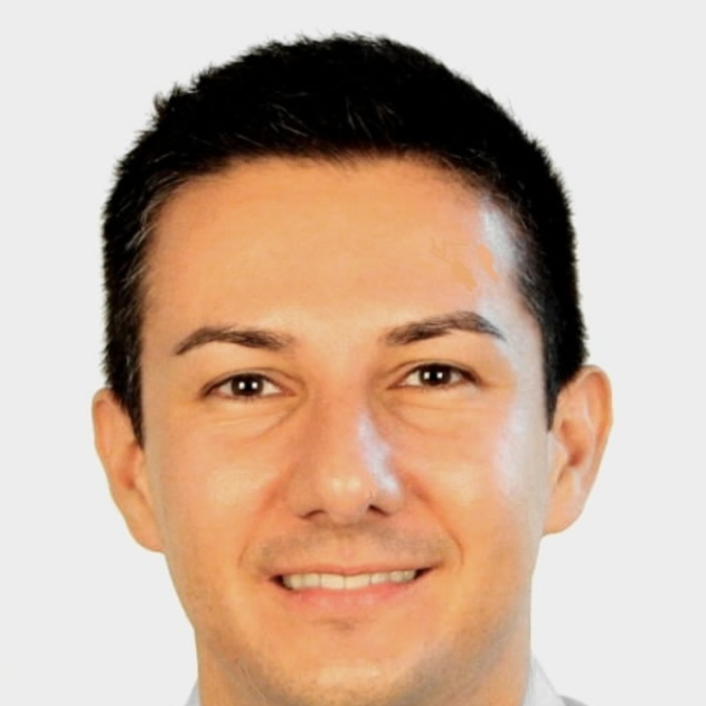 Ernesto Mosquera Leiter Produkmanagement Feldelemente Thales XING